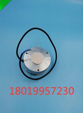 西林电动叉车配件电磁制动器08-C DC24V 28W 8NM刹车盘叉车刹车盘