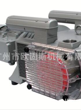 BECKER贝克无油干式真空泵VTLF2.200VTLF2.250VTLF2.360VTLF2.500