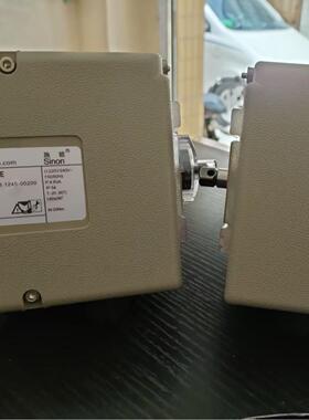 ST50-60T20E ST50-30T20E ST50-03T4R SAM2-03/2电动执行器