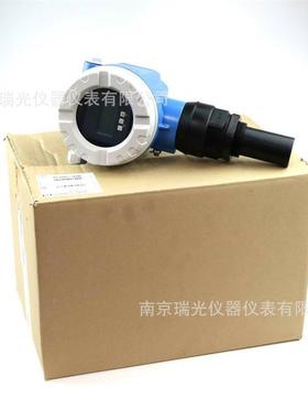 德国智能一体式prosonic e h E+H超声波液位计 FMU40-ARB2A2