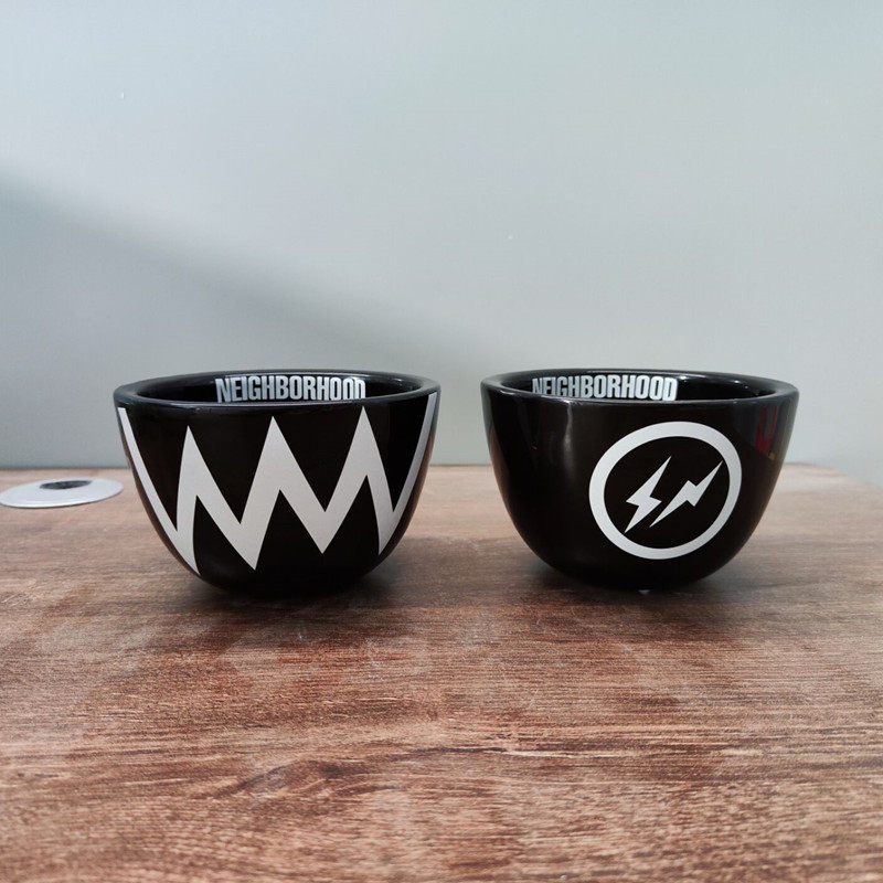 现货NEIGHBORHOOD SRL S/M/L/P-PLANT CE-POT 日式园艺花盆 22SS