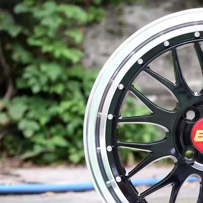 旋压轮毂15寸16寸17寸18寸19寸5*114.3,4*100,114.3,112,120