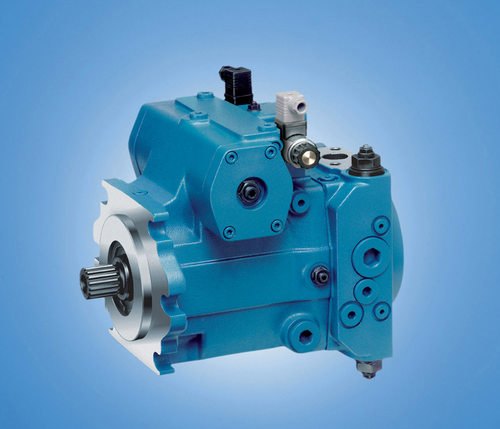 Rexroth轴向柱塞泵A4VG90DGD3L/32R-NZF02N002S现货