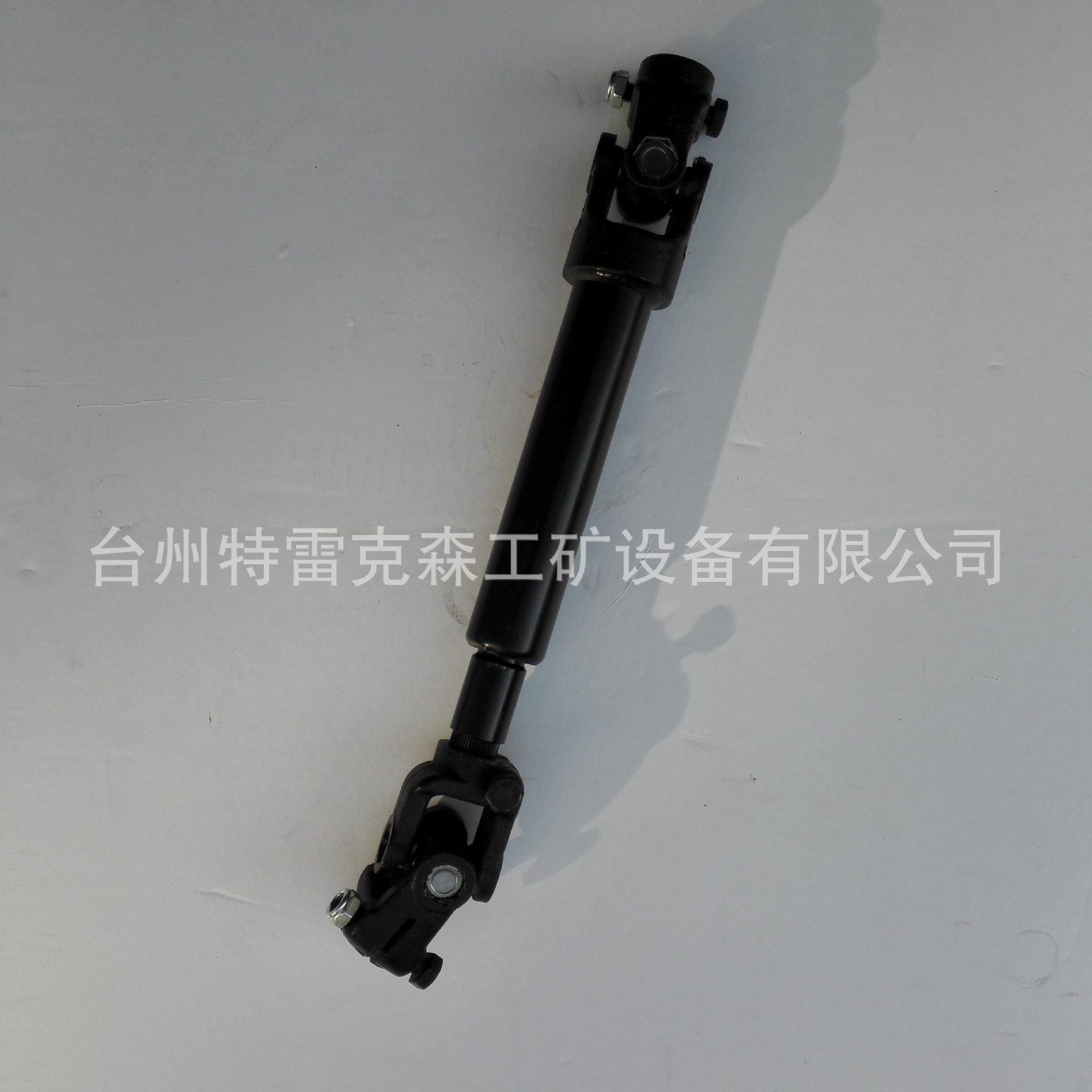 供应TEREX parts 特雷克斯原厂矿车配件转向柱万向节15275127