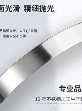 21418不锈钢扎带盘带打带标包0牌金属扎抱箍捆绑扎带桥架电带缆扎