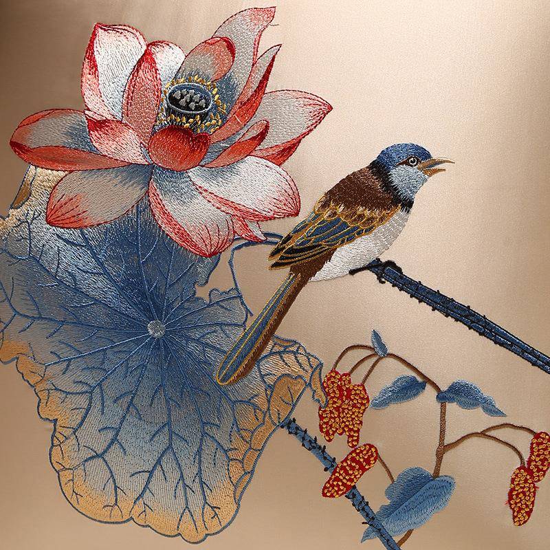 中国靠风抱枕室垫新中大式靠枕沙发客厅床头号靠背垫ZSYF办公腰靠