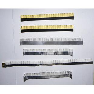 JB银金行融办公设备点机钞机除电静电毛刷清分机取款除尘防静毛刷