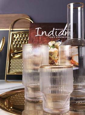 样板间厨房件陈软装柜展厅样板房设装橱饰tb-63974品砧板道具仿真