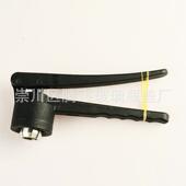 锈20mm压钳盖西BNL林瓶手不动压盖器轧盖钳封口钳子钢轧盖器