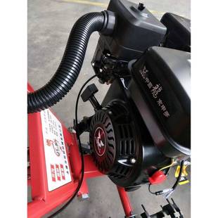 机宗申果ZTD园沟机大棚旋耕开松土茶园地除草机小型微耕机锄机