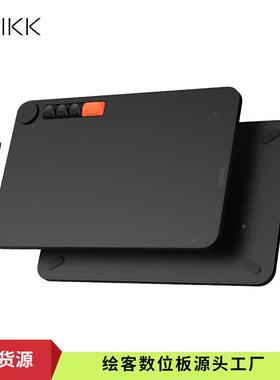 VEIKVO1060新KVO1060品热卖手绘板数绘位板绘图板手写板画板无配