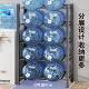 桶置物架办公室纯矿泉水桶收纳支净架家stzwj26.用落水桶装 水加厚