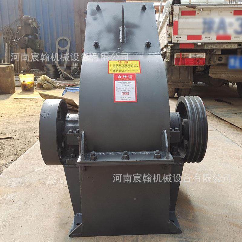 建筑垃锤式细粉碎机柴卵油动力TQP锤式打砂机鹅石炉式渣锤圾破碎,机械设备,破碎机,淘宝优惠券,粉丝福利购,淘宝优惠卷