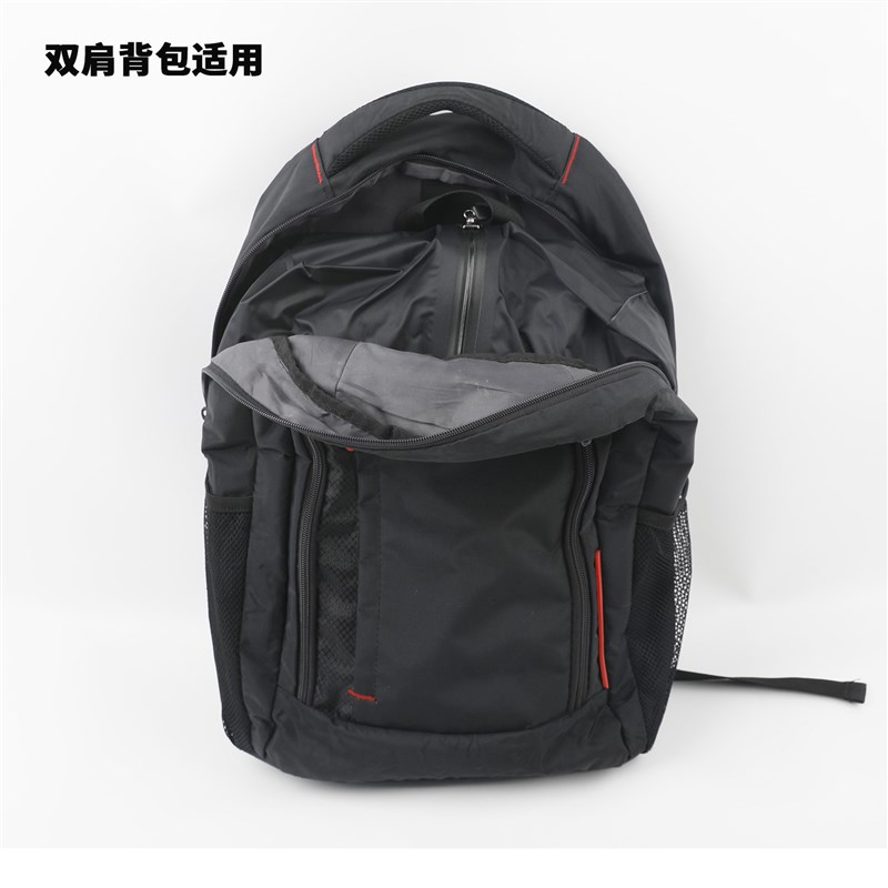 真空压缩袋气密袋防潮防水收纳衣C服箱包行李箱适用出差旅游收纳