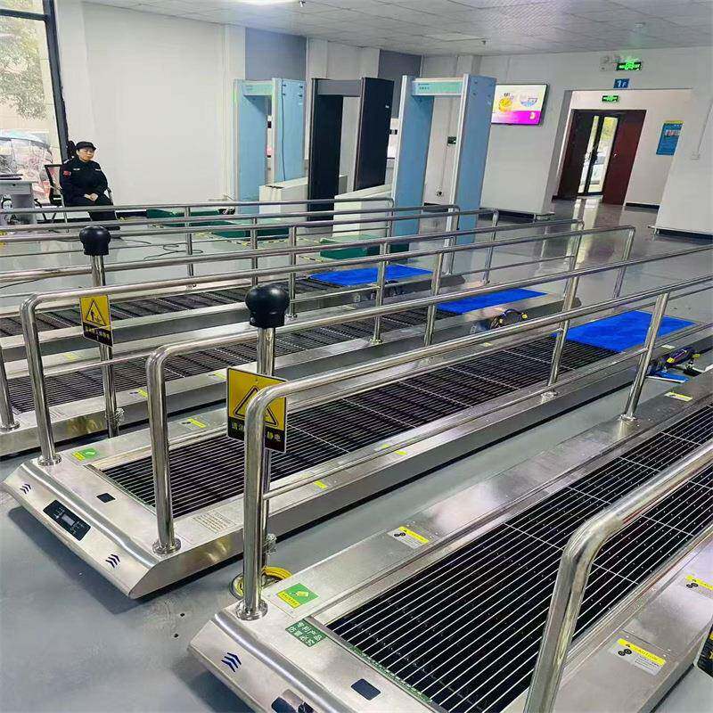 自动鞋底洁机尘鞋底无品牌/除清风淋室通道全自动工业鞋清底洗机