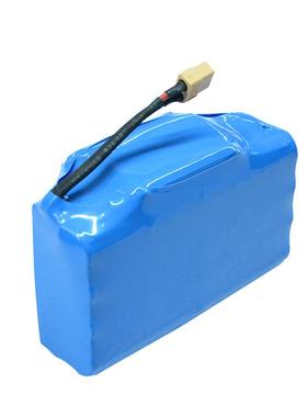 电36V平衡车373锂电池1865000mah5C锂电池组36V42Ah扭扭车锂2池