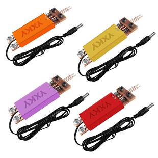 点焊机一体笔自动触发手持点笔8650电焊NHL池一体式焊笔1单手操作