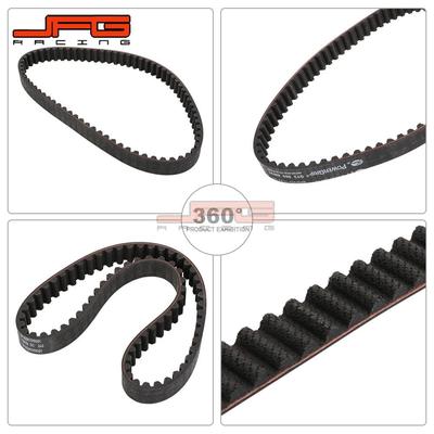 用于轻蜂适托50006配件改装维摩修传动车皮带