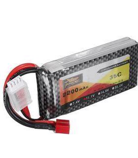 ZOP厂家R航模倍率2200mAh3S11.135C船770模CV石墨烯高无人机锂电