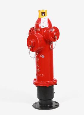 室外消火栓SS1000/65-1.6地上消防栓S15S/防8SS100/650-1.6球墨铸