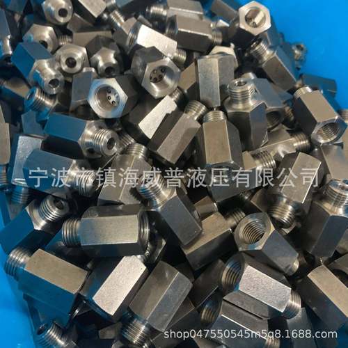 内CV-G1/4置单向管路/旋入式保压阀阀CV-G14止回阀电动叉埋车入式