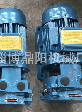 4SK-0.15/0./0.8/1.B水616环式真5空泵连式直真空泵博山真空泵