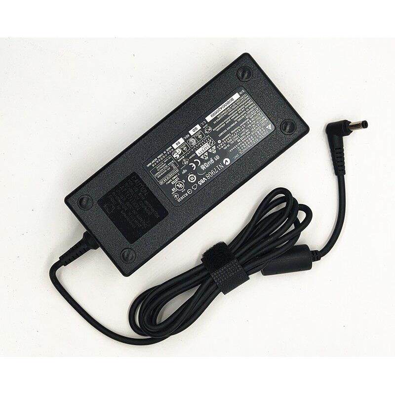 神舟战神台达A14-150P1A笔记本电脑电源适配器19.5V7.7A充电器线