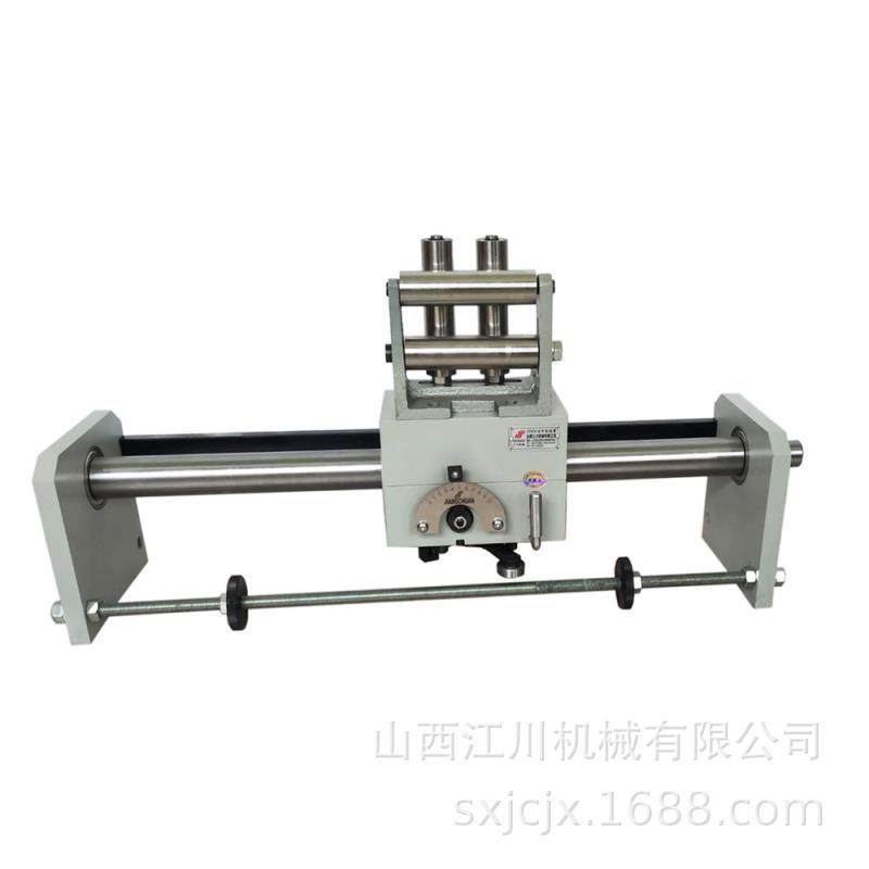 山西排江0械川机GP4C型光杆线器EUW绕线机