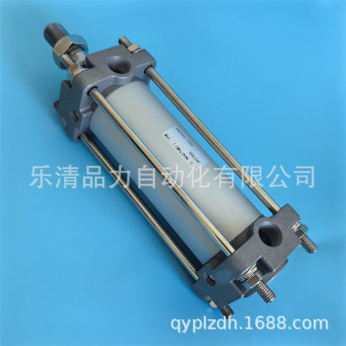 端锁气缸CBA2B/CDBA2B多规格