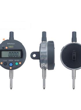 MITUTOYO/三丰ABUSOLTE显65990千分表数435-720B