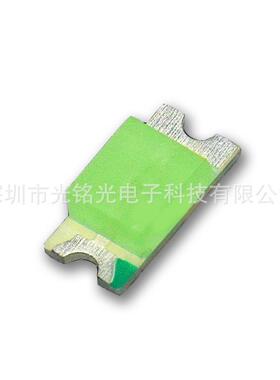 工厂120反编冰兰色63216浅蓝LED贴二GMG-3216片发光极管水蓝机械