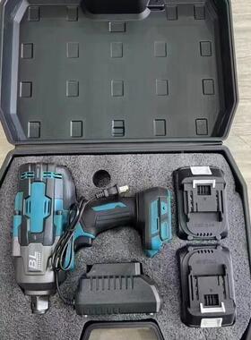 电动扳扭距2HCP手000牛MT手款锂电扳手大电动板大功率风炮冲击扳