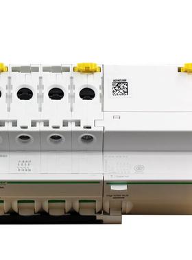 电断路器空气A开关vigiIC65N漏4P4GCD0A5063A