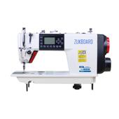 Sewing缝machne工业缝纫家ZB D4机平车用电脑花样机全自i动电