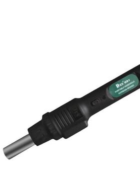 德士HDES91/H92二合一综合维焊热风拆焊修台电台烙849铁维修工具