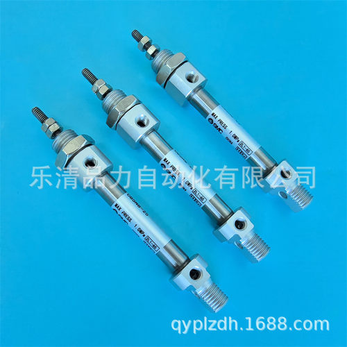 迷你气缸C85E/CD85EY-F多规格