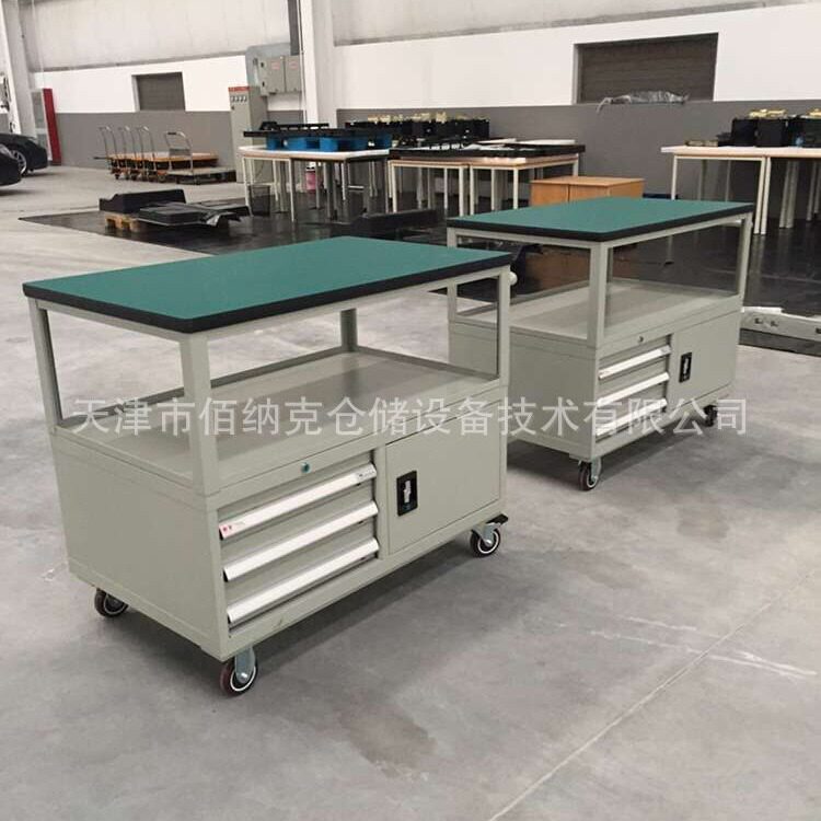 北京重型防静电钳工工作台
