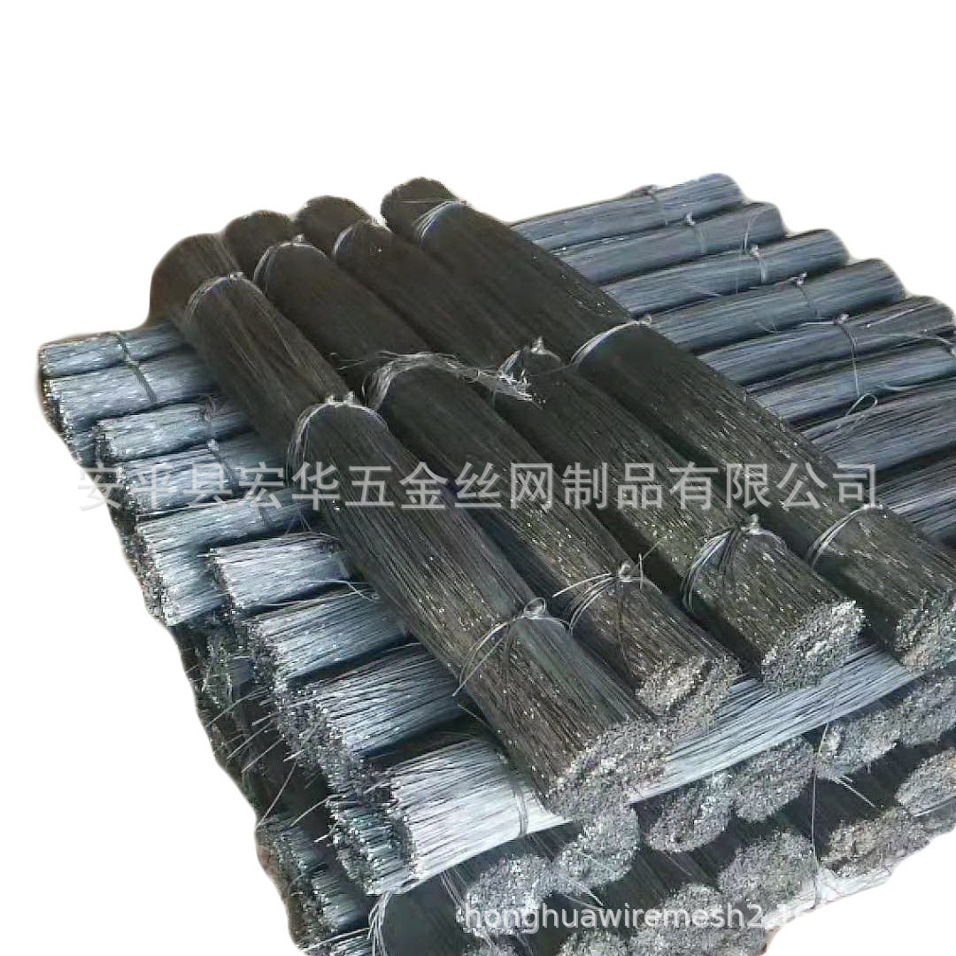 22号工地用软细扎丝铁丝