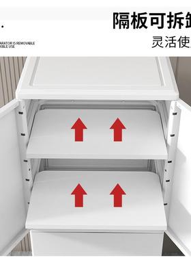 6/11抽5儿cm特大号童衣86130柜收8纳柜屉式卧室家用宝宝衣服柜子