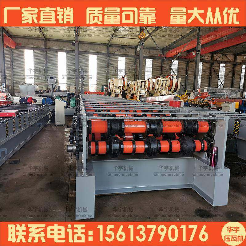 钢板除尘箱板机器除尘箱板压瓦机车厢板压瓦机器厂家机械,五金/工具,其他机械五金,淘宝优惠券,粉丝福利购,淘宝优惠卷