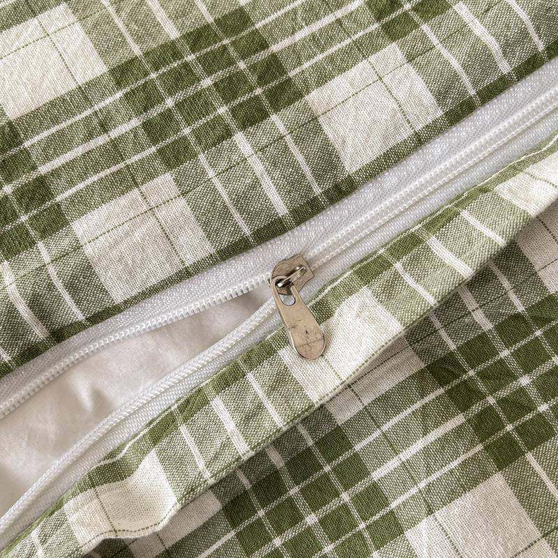 纯被澳白灰套单件A类棉全棉被罩舍单人学生被宿套母婴级水褥洗棉,床上用品,学生床品套件,淘宝优惠券,粉丝福利购,淘宝优惠卷