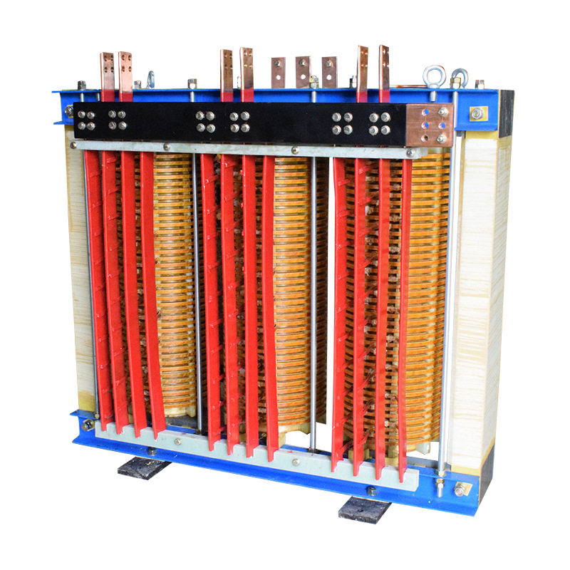 400KW三相低压大电流变压器