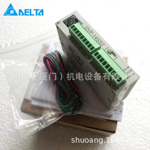 原装DP26VSE11R，DV26SE11LT台UJF达PC可P编程控制器26点通讯型主