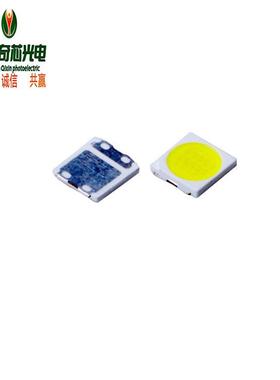 LD贴三片光V源2W高显指3V69VEEMC支架金线SFB安晶元普瑞3030灯珠