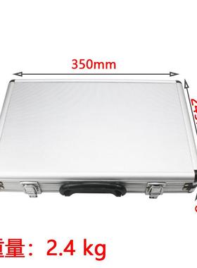 17pcs盒击22382装电锤钻头尖凿扁凿组合套装sds冲钻铝凿子混合工