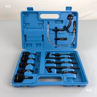 10LNBR器气动式 自动变速油加油更换机具换油机波箱油加箱注加油工