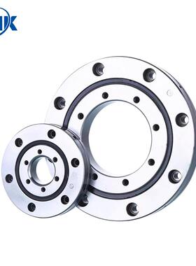 旋转台230.0.0494230.20.0回转支承薄型回转2支撑转盘工程机械转