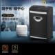 科密S538高密碎纸机办公商用保文S 538件粉碎机5级保密颗粒状