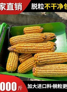 玉米全动脱粒自款QLB机新打挂小型档机玉器家用米脱粒机手动菜籽