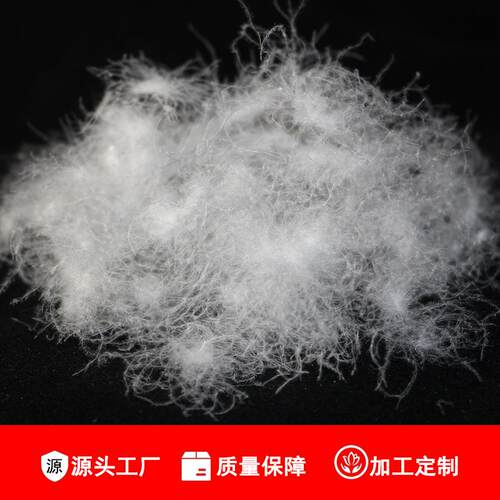 鸭绒新国羽标水料BTU洗80%普白鸭绒原制品填充物白毛羽绒制品